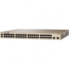 Cisco C6800IA Instant Access POE+ Switch with Redundant Power Supply - 48 Ports - Manageable - Refurbished - 2 Layer Supported - Modular - Twisted Pair, Optical Fiber - 1U High - Rack-mountable - Lifetime Limited Warranty C6800IA-48FPDR-RF