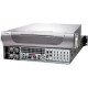 Raritan CommandCenter Secure Gateway Appliance - Security Management - 2 Port Gigabit Ethernet - USB - 2 x RJ-45 - Manageable - Rack-mountable - TAA Compliance CC-E1-256