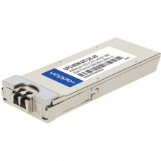 AddOn Cisco CFP2 Module - For Data Networking, Optical Network - 1 x LC 200GBase-DCO Network - Optical Fiber - Single-mode - 200 Gigabit Ethernet - 200GBase-DCO - Hot-swappable - TAA Compliant - TAA Compliance CFP2-WDM-DET-1HL-AO