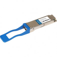 AddOn MSA and TAA Compliant 100GBase-LR4 CFP4 Transceiver (SMF, 1310nm, 10km, LC, DOM) - 100% compatible and guaranteed to work - TAA Compliance CFP4-100GB-LR4-AO