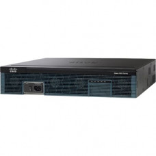 Cisco 2951 SECURITY BUNDLE W/SEC LICENSE (Compatible Part Numbers: CRF-CSCO2951SECK9RF) 2951-SECK9-RF