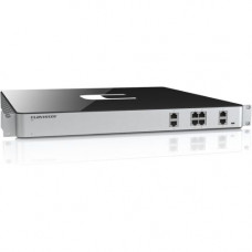 Amer Clavister W3 Start UTM Firewall Appliance - 6 Port Gigabit Ethernet - USB - 6 x RJ-45 - Manageable - Rack-mountable CLA-APP-W3S