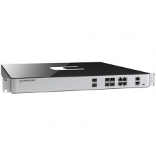 Amer Clavister W5 UTM Firewall Appliance - 4 Port Gigabit Ethernet - USB - 4 x RJ-45 - 6 - 4 x SFP - 2 x SFP+ - Manageable - Rack-mountable CLA-APP-W5