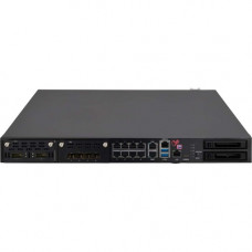 Check Point Quantum 6900 Security Gateway - 10 Port - 10/100/1000Base-T, 1000Base-F, 10GBase-F, 40GBase-F - 40 Gigabit Ethernet - AES (128-bit) - 10 x RJ-45 - 2 Total Expansion Slots - 1 Year SandBlast (SNBT) Security Subscription - 1U - Rack-mountable - 