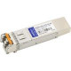 AddOn Cisco CWDM-10G-1570-40 Compatible TAA Compliant 10GBase-CWDM SFP+ Transceiver (SMF, 1570nm, 40km, LC) - 100% compatible and guaranteed to work - RoHS, TAA Compliance CWDM-10G-1570-40-AO