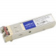 AddOn Cisco CWDM-SFP-1610 Compatible TAA Compliant 1000Base-CWDM SFP Transceiver (SMF, 1610nm, 40km, LC) - 100% compatible and guaranteed to work - TAA Compliance CWDM-SFP-1610-40K-AO