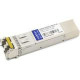 AddOn Cisco CWDM-SFP10G-1330-40 Compatible TAA Compliant 10GBase-CWDM SFP+ Transceiver (SMF, 1330nm, 40km, LC, DOM) - 100% compatible and guaranteed to work CWDM-SFP10G-133040AO