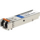 AddOn Cisco SFP+ Module - For Data Networking, Optical Network - 1 x LC 10GBase-CWDM Network - Optical Fiber - Single-mode - 10 Gigabit Ethernet - 10GBase-CWDM - Hot-swappable - TAA Compliant CWDM-SFP10G-1410-10-AO