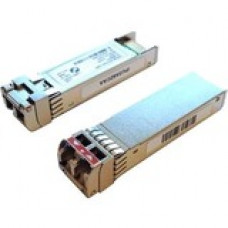 Axiom SFP+ Module - For Data Networking, Optical Network 1 LC/PC Duplex 10GBase-CWDM Network - Optical Fiber1470 nm - Single-mode - 10 Gigabit Ethernet - 10GBase-CWDM - 10 Gbit/s CWDM-SFP10G-1470-AX