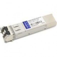 AddOn Cisco CWDM-SFP10G-1470-40 Compatible TAA Compliant 10GBase-CWDM SFP+ Transceiver (SMF, 1470nm, 40km, LC, DOM) - 100% compatible and guaranteed to work CWDM-SFP10G-147040AO