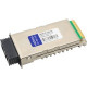 AddOn Cisco CWDM-X2-1490 Compatible TAA Compliant 10GBase-CWDM X2 Transceiver (SMF, 1490nm, 40km, SC) - 100% compatible and guaranteed to work - TAA Compliance CWDM-X2-1490-AO