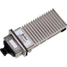 Enet Components Cisco Compatible CWDM-X2-1510 - Functionally Identical 10GBASE-ZR CWDM X2 1510nm 80km Duplex SC Single-mode Connector - Programmed, Tested, and Supported in the USA, Lifetime Warranty" CWDM-X2-1510-ENC