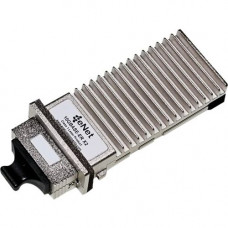 Enet Components Cisco Compatible CWDM-X2-1550 - Functionally Identical 10GBASE-ER CWDM X2 1550nm 40km Duplex SC Single-mode Connector - Programmed, Tested, and Supported in the USA, Lifetime Warranty" CWDM-X2-1550-40K-ENC