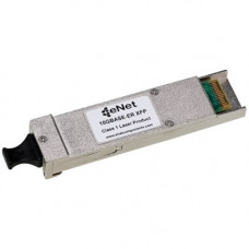 Enet Components Cisco Compatible CWDM-XFP-1510-40K - Functionally Identical Not Offered by OEM 10GBASE-CWDM XFP 1510nm 40km DOM Duplex LC Single-mode Connector - Programmed, Tested, and Supported in the USA, Lifetime Warranty" CWDM-XFP-1510-40KENC