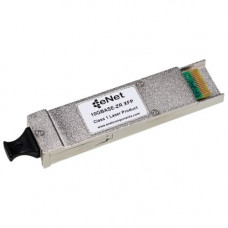 Enet Components Cisco Compatible CWDM-XFP-1510 - Functionally Identical 10GBASE-CWDM CWDM XFP 1510nm Duplex LC Single-mode Connector - Programmed, Tested, and Supported in the USA, Lifetime Warranty" CWDM-XFP-1510-ENC