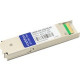 AddOn Cisco CWDM-XFP-1550-40 Compatible TAA Compliant 10GBase-CWDM XFP Transceiver (SMF, 1550nm, 40km, LC, DOM) - 100% compatible and guaranteed to work - TAA Compliance CWDM-XFP-1550-40-AO