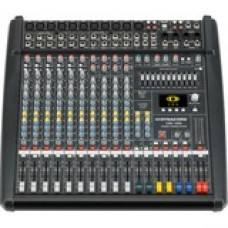 The Bosch Group Dynacord 10-channel Compact Mixing System - Digital - 10 Channel(s) - 2 Effects(s) - MIDI Input, MIDI Output - USB DC-CMS1000-3-MIG