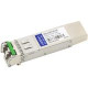 AddOn D-Link DEM-433XT-DD Compatible TAA Compliant 10GBase-ER SFP+ Transceiver (SMF, 1550nm, 40km, LC, DOM) - 100% compatible and guaranteed to work - RoHS, TAA Compliance DEM-433XT-DD-AO
