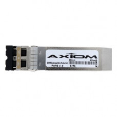 Axiom 16Gb Short Wave SFP+ for IBM - For Optical Network, Data Networking 1 LC Fiber Channel Network - Optical Fiber Multi-mode - 16 Gigabit Ethernet - Fiber Channel 88Y6393-AX
