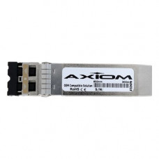 Axiom 10GBASE-SR SFP+ for NetOptics - TAA Compliant - For Optical Network, Data Networking - 1 LC 10GBase-SR Network - Optical Fiber Multi-mode - 10 Gigabit Ethernet - 10GBase-SR AXG95908