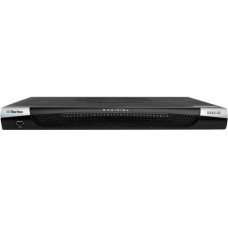 Raritan Dominion SX II DSX2-32 Device Server - Twisted Pair - 2 x Network (RJ-45) x USB - 32 x Serial Port - 10/100/1000Base-T - Gigabit Ethernet - Management Port - Rack-mountable - TAA Compliance DSX2-32