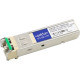 AddOn Cisco DWDM-SFP-3898 Compatible TAA Compliant 1000Base-DWDM 100GHz SFP Transceiver (SMF, 1538.98nm, 80km, LC, DOM) - 100% compatible and guaranteed to work - TAA Compliance DWDM-SFP-3898-AO