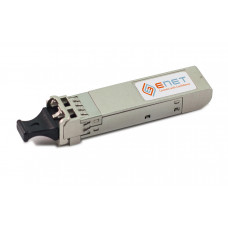 Accortec SFP (mini-GBIC) Module - For Data Networking, Optical Network - 1 LC/PC Duplex 1000Base-DWDM Network - Optical Fiber - Single-mode - Gigabit Ethernet - 1000Base-DWDM - 1 - TAA Compliance DWDM-SFP-3977-ACC