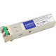 AddOn Cisco DWDM-SFP-5494 Compatible TAA Compliant 1000Base-DWDM 100GHz SFP Transceiver (SMF, 1554.94nm, 80km, LC, DOM) - 100% compatible and guaranteed to work - TAA Compliance DWDM-SFP-5494-AO