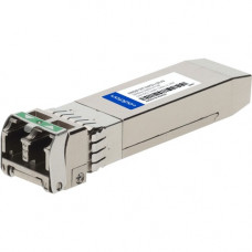 AddOn Cisco SFP (mini-GBIC) Module - For Optical Network, Data Networking - 1 x LC 1000Base-DWDM Network - Optical Fiber - Single-mode - Gigabit Ethernet - 1000Base-DWDM - Hot-swappable - TAA Compliant - TAA Compliance DWDM-SFP-C44C51-120-AO