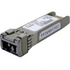 Axiom 10GBASE-DWDM 1556.55 nm SFP+ (100-GHz ITU grid) - For Data Networking, Optical Network - 1 LC/PC Duplex 10GBase-DWDM Network - Optical Fiber Single-mode - 10 Gigabit Ethernet - 10GBase-DWDM - 10 - Hot-swappable DWDM-SFP10G-56.55-AX
