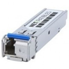 Netpatibles DWCisco DM-SFP10G-58.98-NP Module - For Data Networking, Optical Network - 1 LC 10GBase-DWDM Network - Optical Fiber - Single-mode - 10 Gigabit Ethernet - 10GBase-DWDM - 10 Gbit/s DWDM-SFP10G-58.98-NP