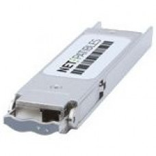 Netpatibles XFP Module - For Data Networking, Optical Network - 1 10GBase-DWDM Network - Optical Fiber - Single-mode - 10 Gigabit Ethernet - 10GBase-DWDM - 10 Gbit/s DWDM-XFP-31.12-NP