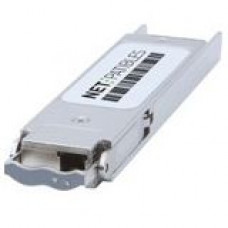 Netpatibles XFP Module - For Data Networking, Optical Network - 1 10GBase-DWDM Network - Optical Fiber Single-mode - 10 Gigabit Ethernet - 10GBase-DWDM - 10 Gbit/s DWDM-XFP-46.12-NP