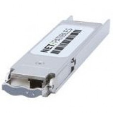 Netpatibles XFP Module - For Data Networking, Optical Network - 1 10GBase-DWDM Network - Optical Fiber Single-mode - 10 Gigabit Ethernet - 10GBase-DWDM - 10 Gbit/s DWDM-XFP-35.82-NP