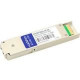 AddOn Cisco DWDM-XFP-57.36 Compatible TAA Compliant 10GBase-DWDM 100GHz XFP Transceiver (SMF, 1557.36nm, 40km, LC, DOM) - 100% compatible and guaranteed to work - TAA Compliance DWDM-XFP-57.36-40-AO