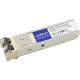 AddOn Brocade E1MG-100FX-OM Compatible TAA Compliant 100Base-FX SFP Transceiver (MMF, 1310nm, 2km, LC, DOM) - 100% compatible and guaranteed to work - RoHS, TAA Compliance E1MG-100FX-OM-AO