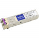 Addon Tech Brocade (Formerly) E1MG-CWDM80-1330 Compatible TAA Compliant 1000Base-CWDM SFP Transceiver (SMF, 1330nm, 80km, LC) - 100% compatible and guaranteed to work - TAA Compliance E1MG-CWDM80-1330-AO