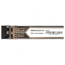 Axiom SFP (mini-GBIC) Module - For Data Networking, Optical Network - 1 x 1000Base-X - Optical Fiber - 128 MB/s Gigabit Ethernet 1 LC Simplex 1000Base-X Network - Optical FiberGigabit Ethernet - 1000Base-X - 1 E1MG-CWDM80-1470-AX