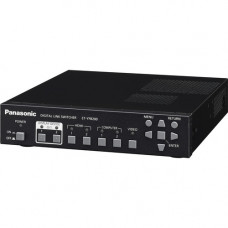 Panasonic DIGITAL LINK SWITCHER ET-YFB200G