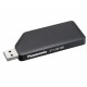 Panasonic ET-UW100 - Wi-Fi Adapter for Desktop Computer - USB - External ETUW100