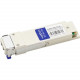 AddOn Juniper Networks EX-QSFP-40GE-LR4 Compatible TAA Compliant 40GBase-LR4 QSFP+ Transceiver (SMF, 1270nm to 1330nm, 10km, LC, DOM) - 100% compatible and guaranteed to work - RoHS, TAA Compliance EX-QSFP-40GE-LR4-AO