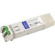 AddOn Juniper Networks EX-SFP-10GE-CWE47 Compatible TAA Compliant 10GBase-CWDM SFP+ Transceiver (SMF, 1470nm, 40km, LC, DOM) - 100% compatible and guaranteed to work EX-SFP-10GE-CWE47-AO