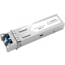 Axiom EX-SFP-GE80KCW1590 SFP (mini-GBIC) Module - For Data Networking, Optical Network - 1 x 1000Base-LX - 9/125 &micro;m Optical Fiber - 128 MB/s Gigabit Ethernet 1 LC Simplex 1000Base-LX Network - Optical Fiber9/125 &micro;m - Single-mode - Giga