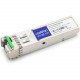AddOn Juniper Networks Compatible TAA Compliant 1000Base-BX SFP Transceiver (SMF, 1490nmTx/1550nmRx, 80km, LC, DOM) - 100% compatible and guaranteed to work - TAA Compliance EX-SFP-GE80KT14R15-AO