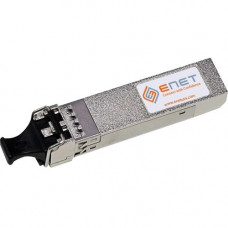 Enet Components F5 Networks Compatible F5-UPG-SFP+-R - Functionally Identical 10GBASE-SR SFP+ 850nm 300m DOM Duplex LC Multimode - Programmed, Tested, and Supported in the USA, Lifetime Warranty" F5-UPG-SFP+-R-ENC