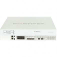 FORTINET FortiADC 1000F Application Acceleration Appliance - 8 RJ-45 - 10 Gbit/s - 10 Gigabit Ethernet - 12 x Expansion Slots - SFP, SFP+ - 8 x SFP Slots - 4 x SFP+ Slots - Manageable - 16 GB Standard Memory - 1U High - Rack-mountable FAD-1000F