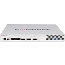 FORTINET FortiADC D-Series 400D - UTM Bundle - application accelerator - TAA Compliance FAD-400D-BDL