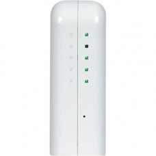 FORTINET FortiAP 11C IEEE 802.11n 65 Mbit/s Wireless Access Point - ISM Band - UNII Band - 4 x Antenna(s) - 2 x Network (RJ-45) - USB - Wall Mountable - RoHS, TAA Compliance FAP-11C-E
