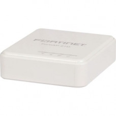 FORTINET FortiAP 21D IEEE 802.11n 300 Mbit/s Wireless Access Point - 2.48 GHz - MIMO Technology - 2 x Network (RJ-45) - Ethernet, Fast Ethernet - Wall Mountable, Desktop - RoHS Compliance FAP-21D-A