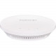 FORTINET FortiAP 221B IEEE 802.11n 600 Mbit/s Wireless Access Point - 1 x Network (RJ-45) - Ethernet, Fast Ethernet, Gigabit Ethernet - PoE Ports - Wall Mountable, Rail-mountable, Ceiling Mountable - RoHS Compliance FAP-221B-E